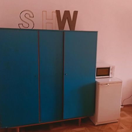 克拉科夫View To The Cracow Basic公寓 外观 照片