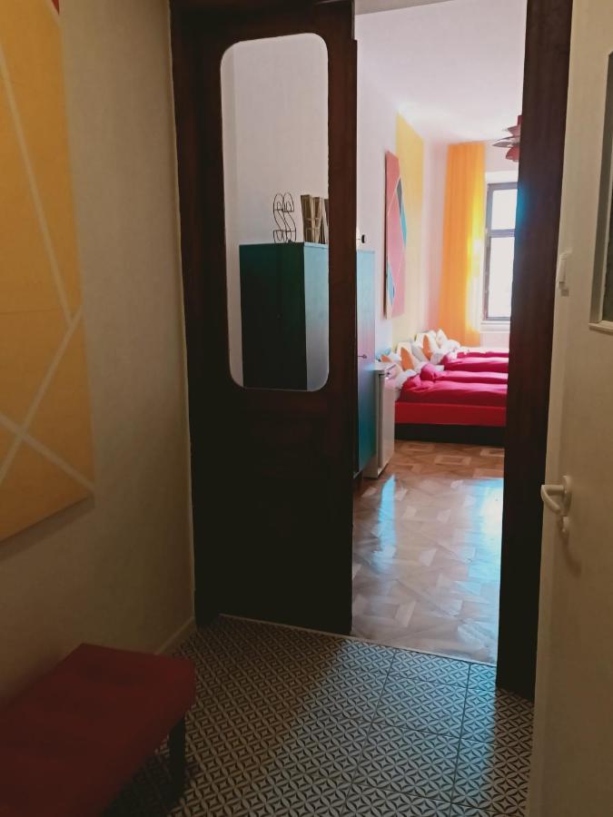 克拉科夫View To The Cracow Basic公寓 外观 照片