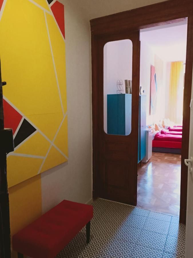 克拉科夫View To The Cracow Basic公寓 外观 照片
