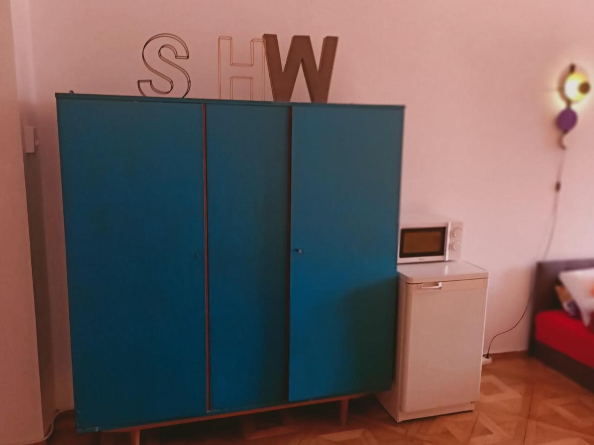 克拉科夫View To The Cracow Basic公寓 外观 照片