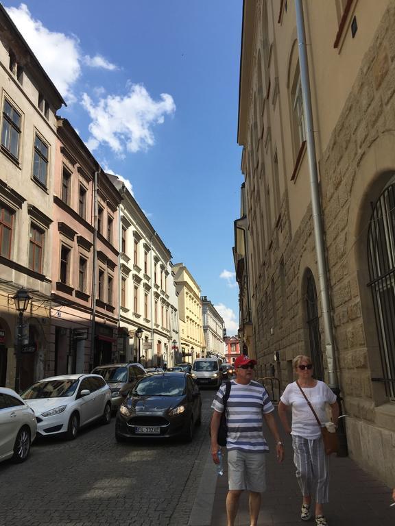 克拉科夫View To The Cracow Basic公寓 外观 照片
